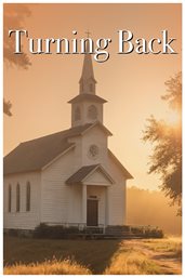 Turning Back cover image