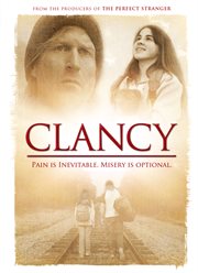 Clancy : pain is inevitable, misery is optional cover image