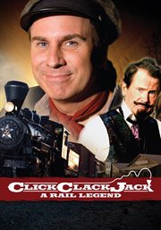Click Clack Jack cover image