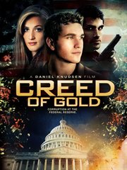Creed of gold cover image