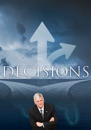 Decisions cover image