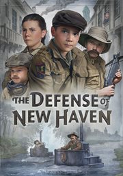 The defense of new haven cover image