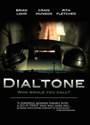 Dialtone cover image