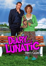 Diary of a lunatic cover image