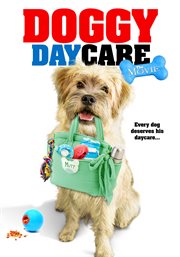 Doggy daycare : the movie cover image