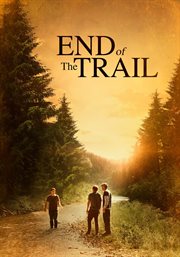End of the trail cover image