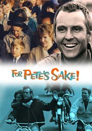 For pete's sake cover image