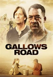 Gallows Road cover image