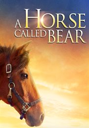 A horse called Bear cover image