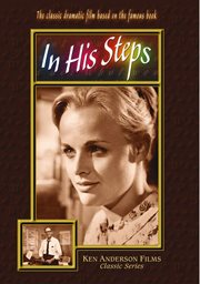 In His steps cover image