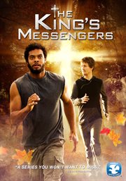 The King's messengers cover image