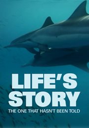 Life's story: the one that hasn't been told cover image