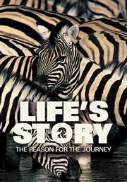 Life's story 2: the reason for the journey cover image
