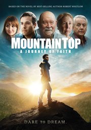Mountain top cover image