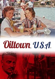 Oiltown, u.s.a cover image