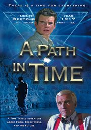 A path in time cover image
