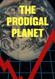 The prodigal planet cover image