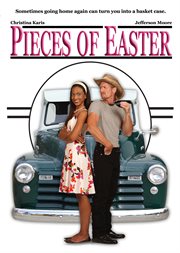 Pieces of Easter cover image