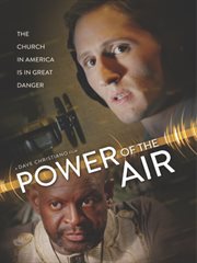 Power of the air cover image