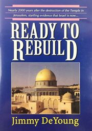 Ready to rebuild - revisited cover image