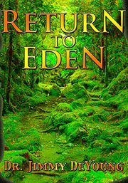 Return to eden cover image