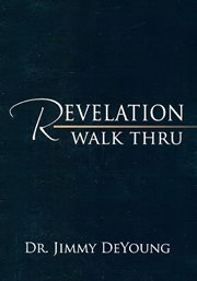 Revelation walkthru cover image