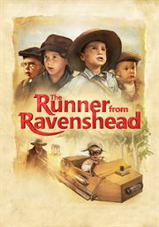The runner from ravenshead cover image
