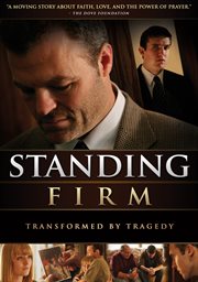 Standing firm cover image