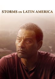 Storms in Latin America cover image