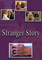 Stranger story one : Stranger Story cover image