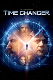 Time changer cover image