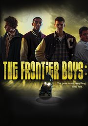 The frontier boys cover image