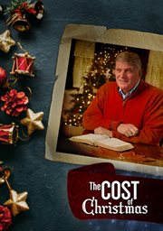 The cost of christmas cover image