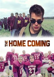 The home coming cover image