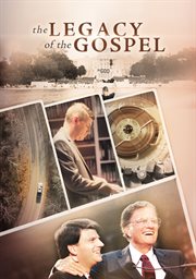 The Legacy of the Gospel cover image