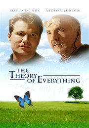The Theory of Everything cover image