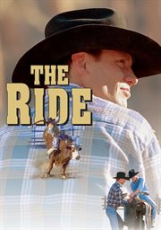 The ride cover image