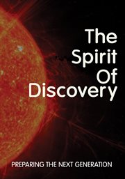 The spirit of discovery cover image