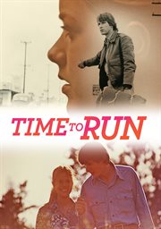 Time to run cover image