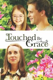 Touched by Grace cover image