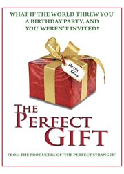 The perfect gift cover image