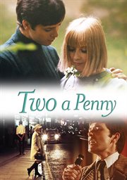 Two a penny cover image