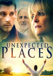 Unexpected Places cover image