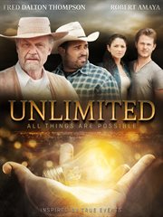 Unlimited : all things are possible cover image