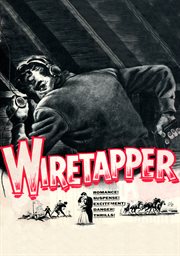 Wiretapper cover image