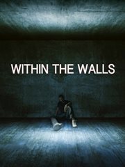 Within the walls cover image