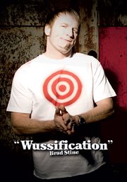 Wussification cover image