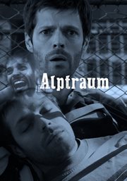 Alptraum cover image
