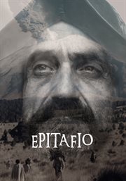 Epitafio cover image