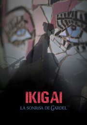 Ikigai cover image